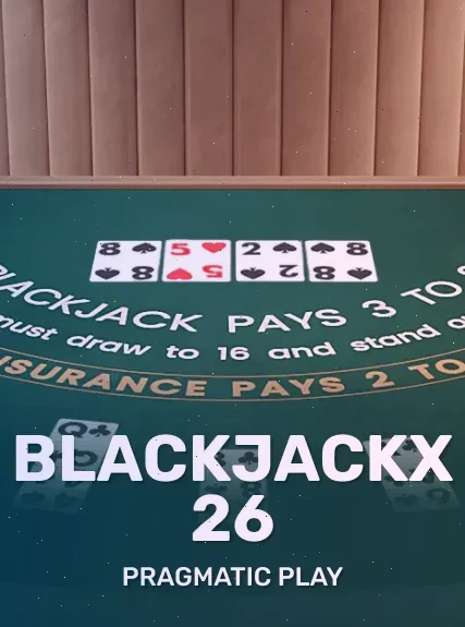 Biggg Casino – Blackjack